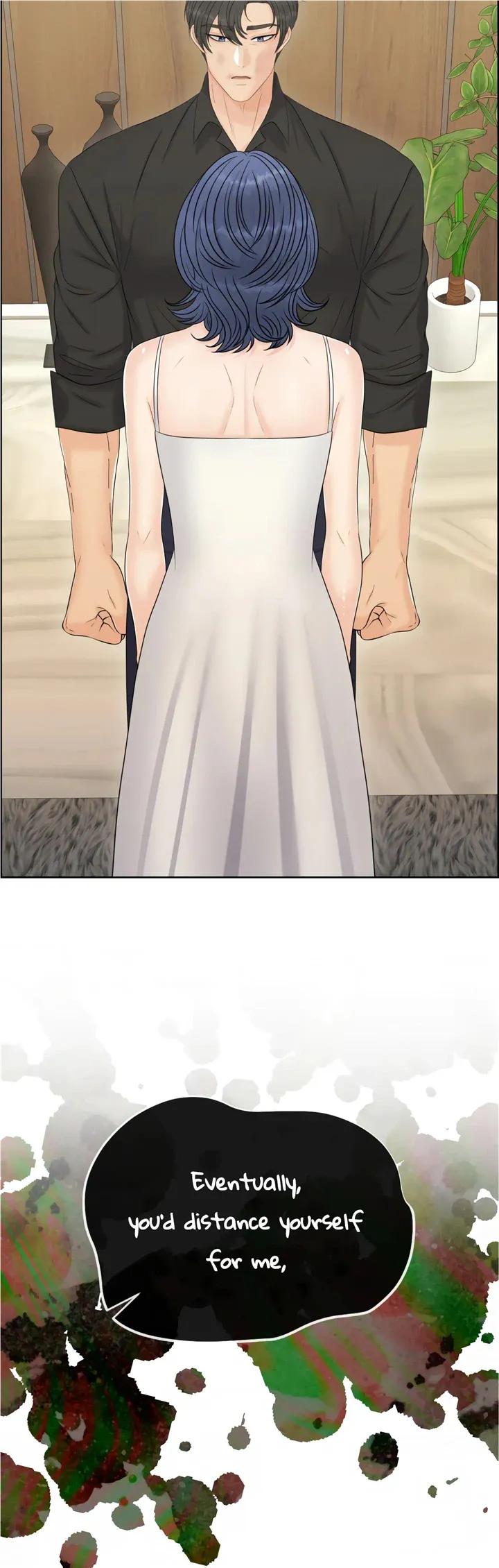 Which Alpha Do You Want? Chapter 103 page 30 - 