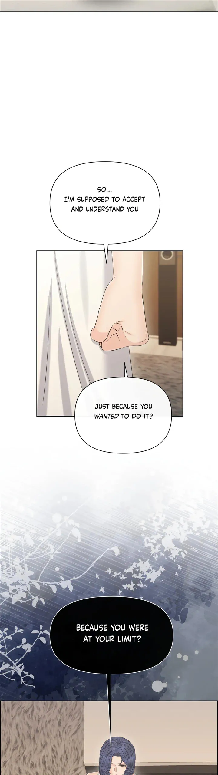 Which Alpha Do You Want? Chapter 103 page 35 - 