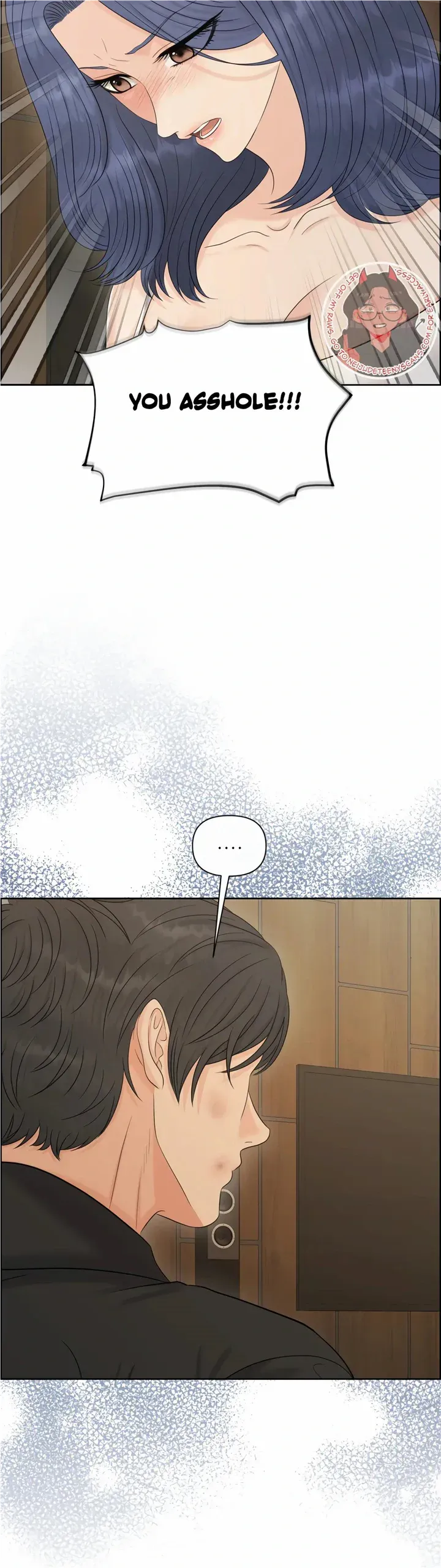 Which Alpha Do You Want? Chapter 103 page 37 - 