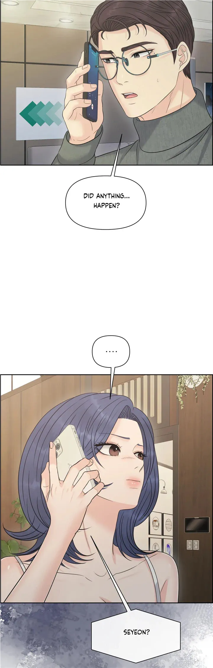 Which Alpha Do You Want? Chapter 103 page 10 - 