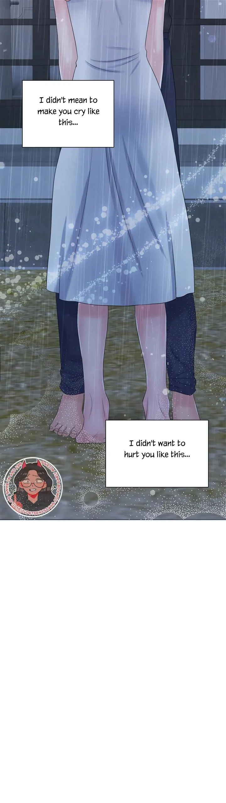 Which Alpha Do You Want? Chapter 104 page 23 - 