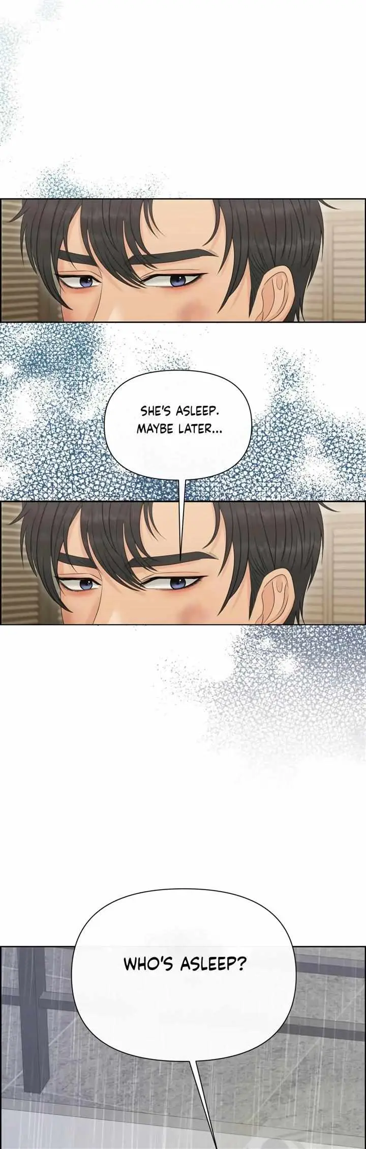 Which Alpha Do You Want? Chapter 104 page 29 - 