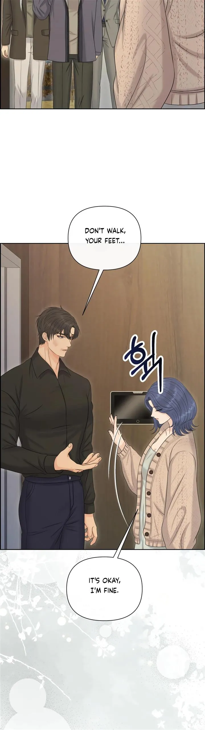 Which Alpha Do You Want? Chapter 104 page 31 - 