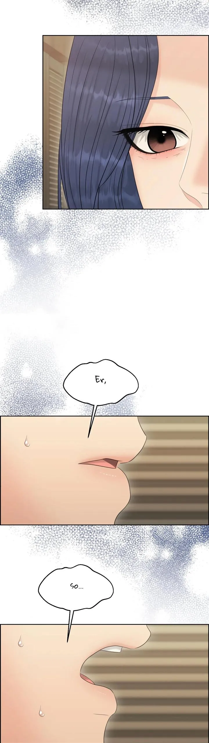 Which Alpha Do You Want? Chapter 104 page 34 - 