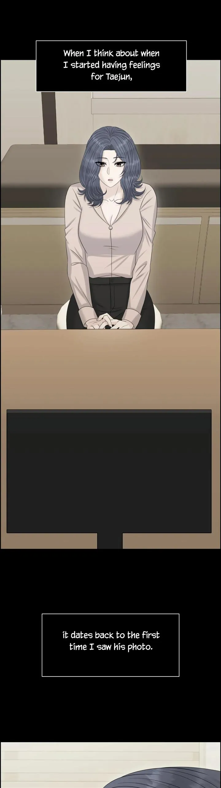 Which Alpha Do You Want? Chapter 104 page 5 - 