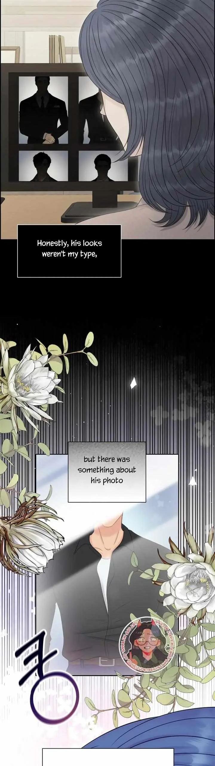 Which Alpha Do You Want? Chapter 104 page 6 - 