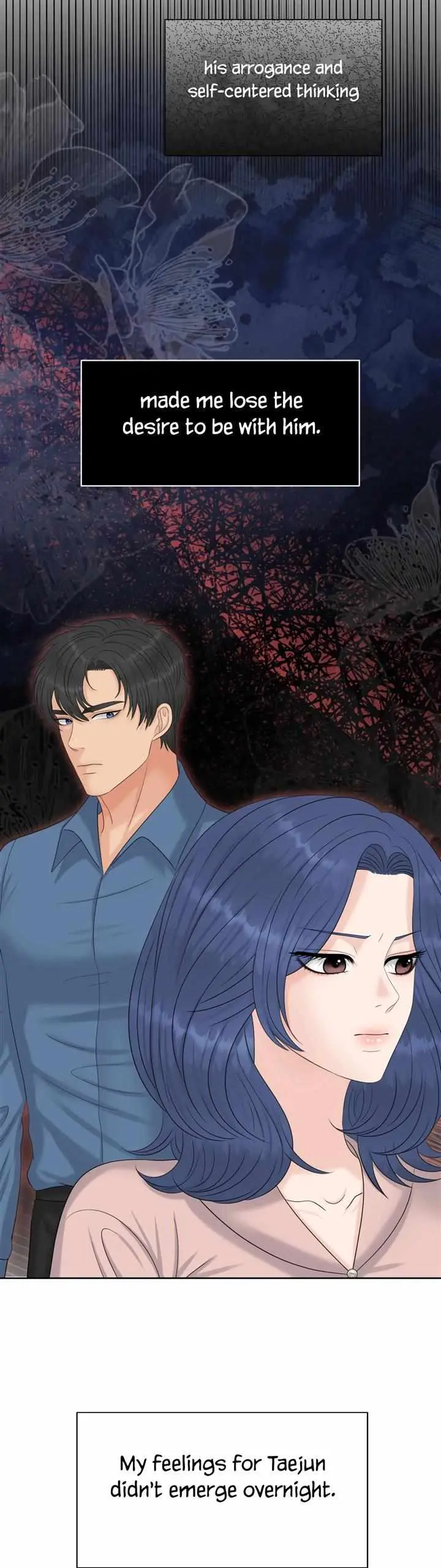 Which Alpha Do You Want? Chapter 104 page 8 - 