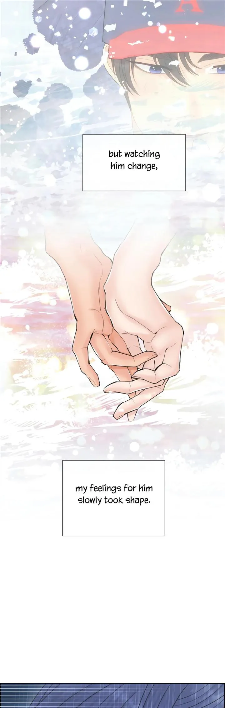 Which Alpha Do You Want? Chapter 104 page 10 - 