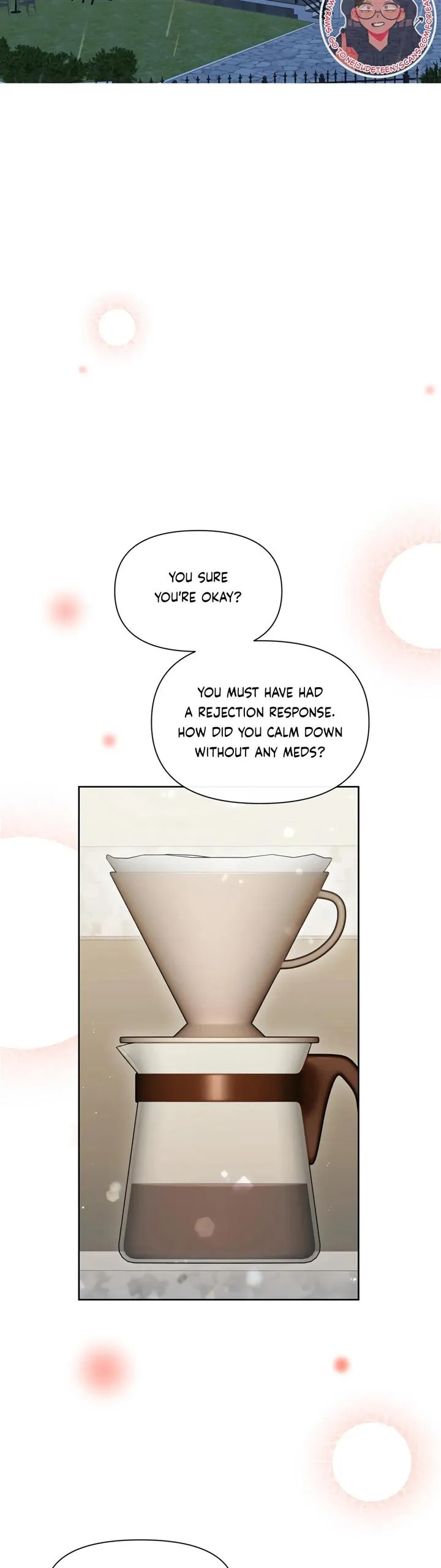 Which Alpha Do You Want? Chapter 105 page 2 - 