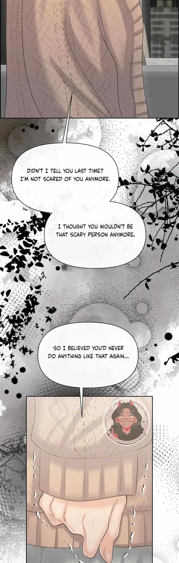 Which Alpha Do You Want? Chapter 105 page 30 - 