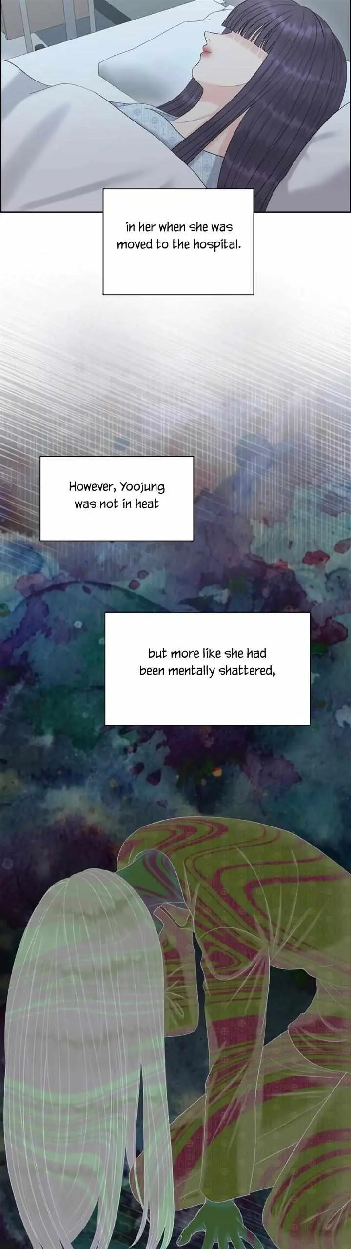 Which Alpha Do You Want? Chapter 105 page 5 - 