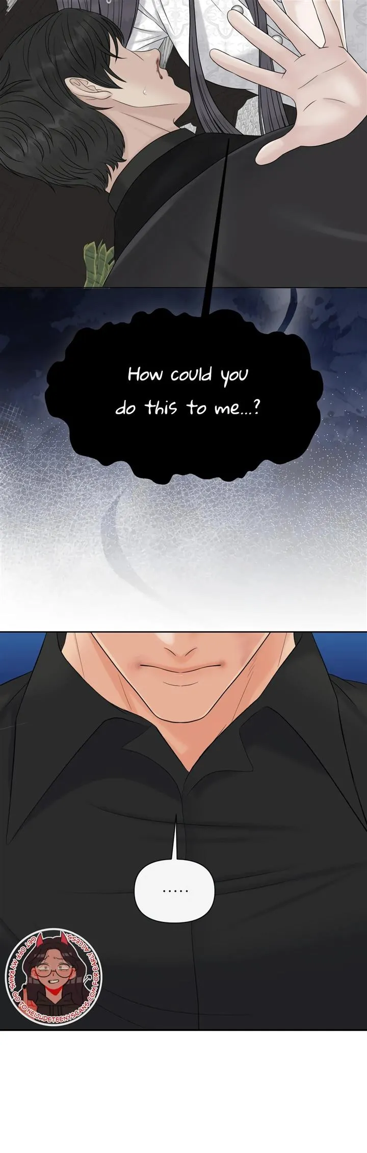 Which Alpha Do You Want? Chapter 105 page 9 - 