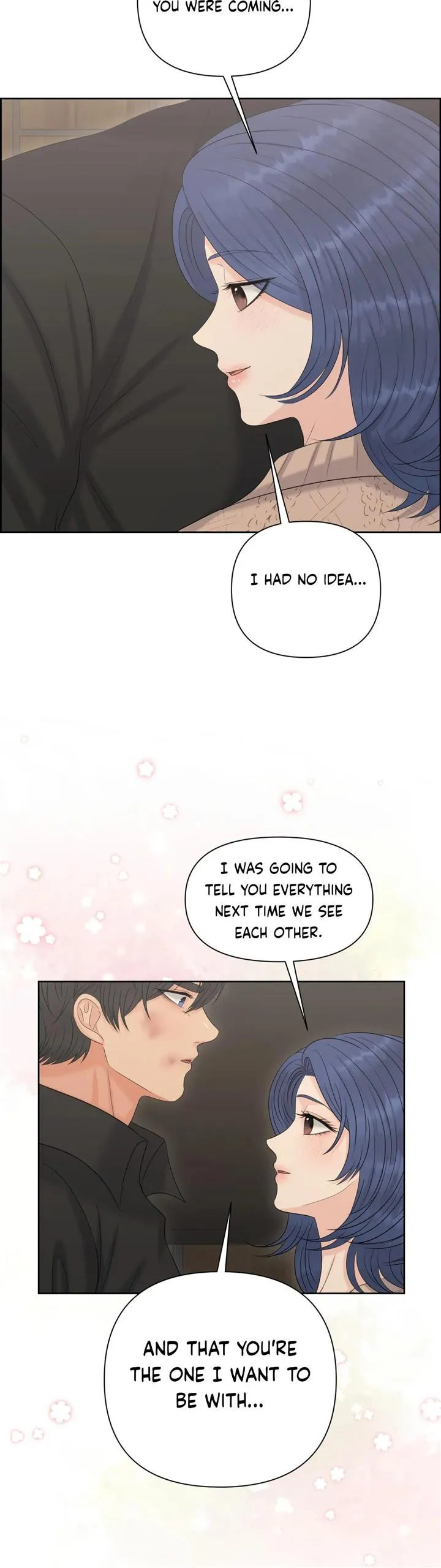 Which Alpha Do You Want? Chapter 106 page 3 - 