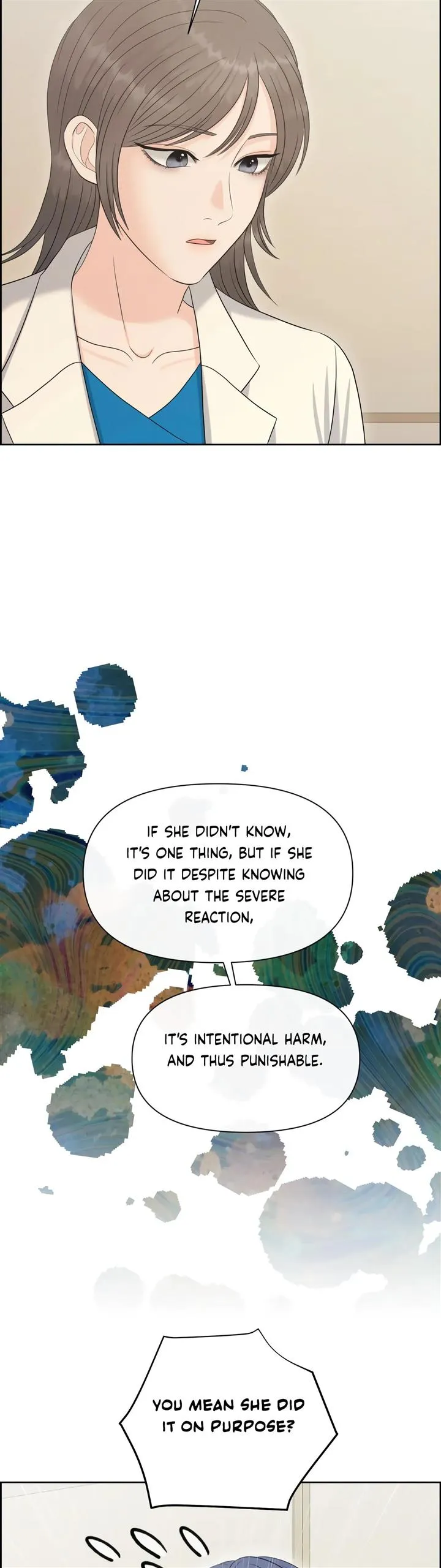 Which Alpha Do You Want? Chapter 106 page 23 - 