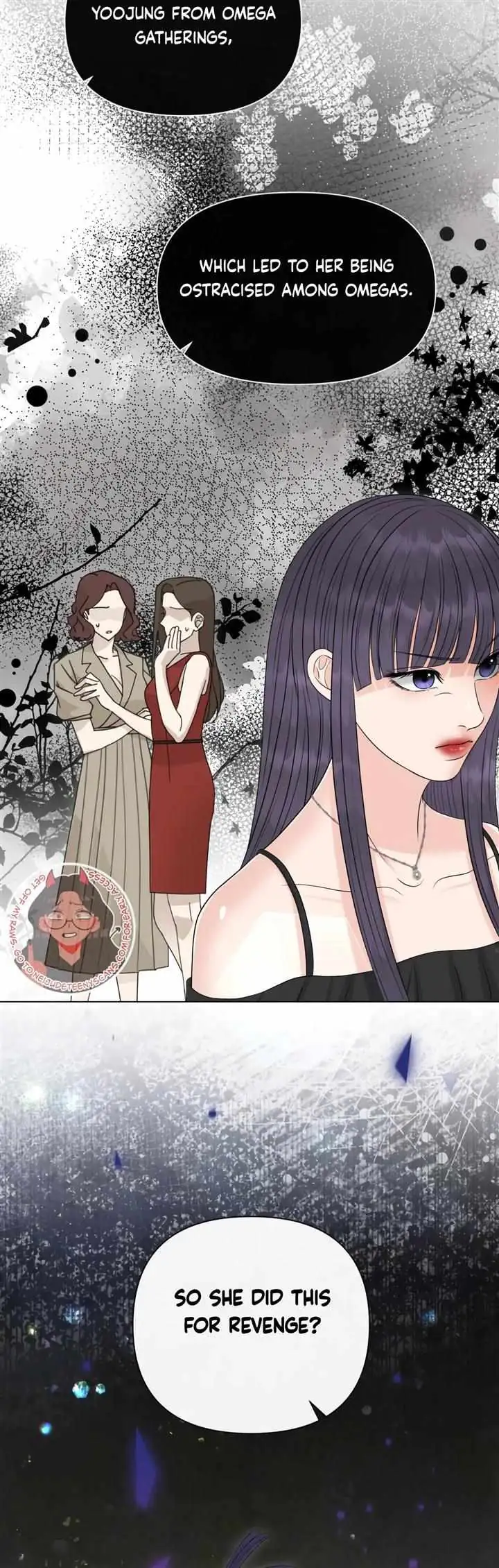 Which Alpha Do You Want? Chapter 106 page 29 - 