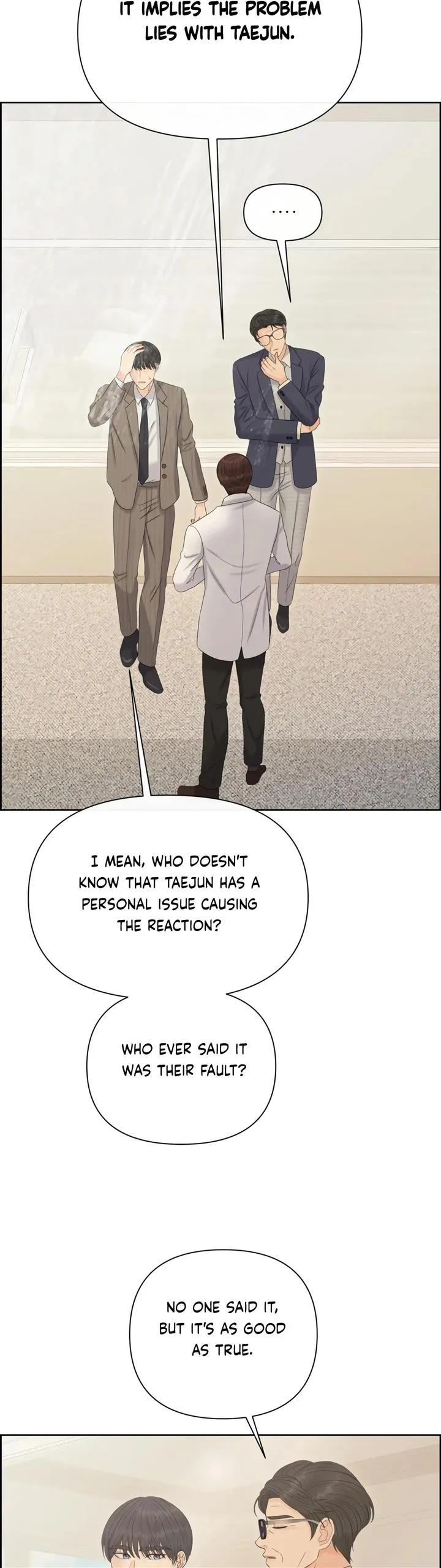 Which Alpha Do You Want? Chapter 106 page 36 - 