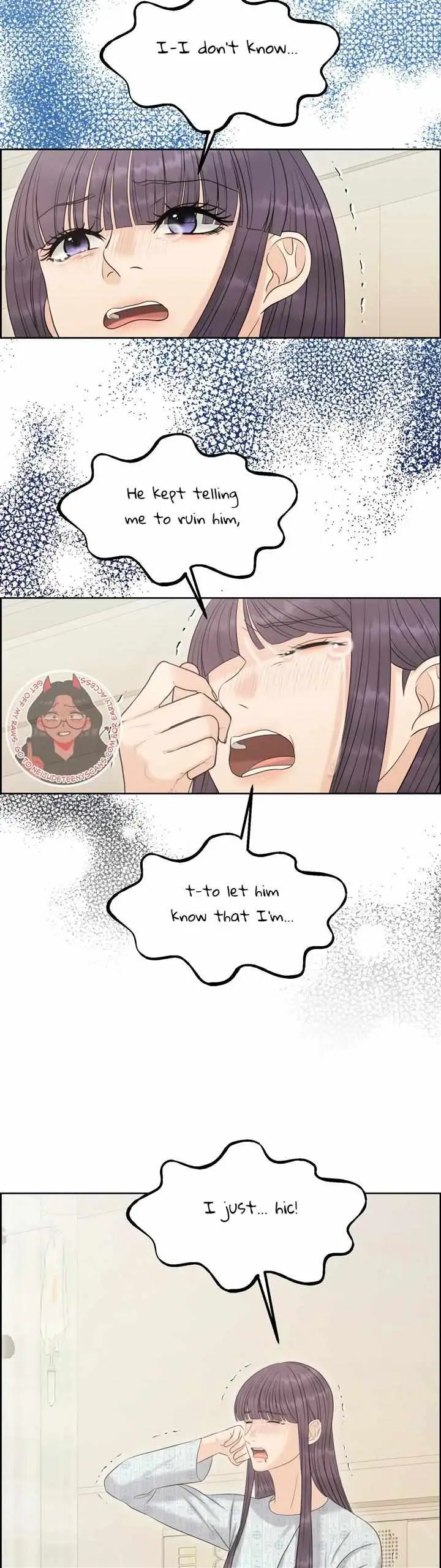 Which Alpha Do You Want? Chapter 106 page 41 - 