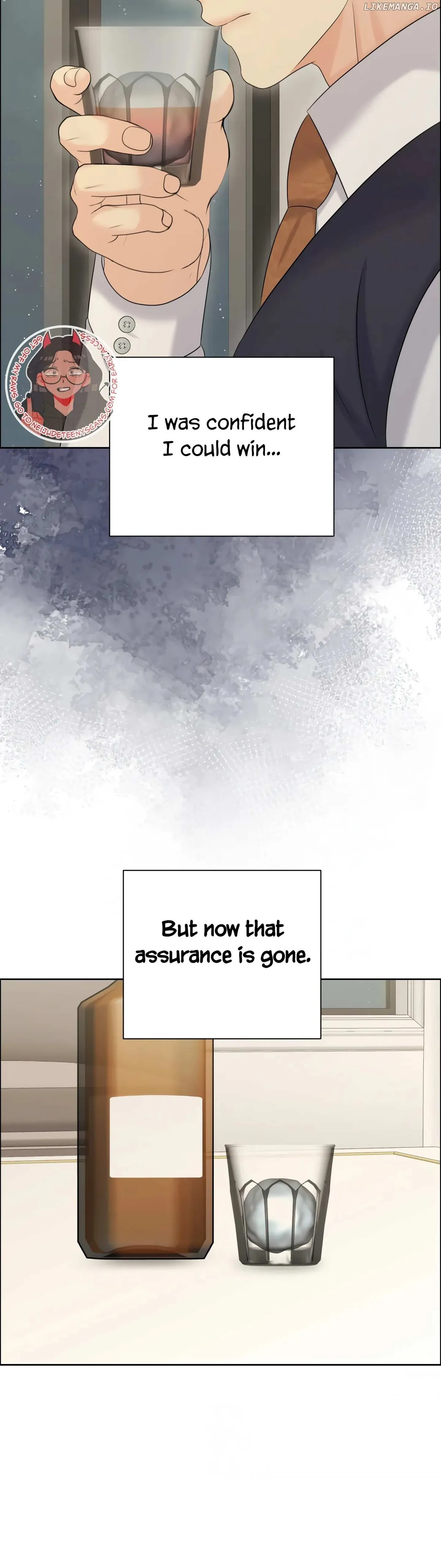 Which Alpha Do You Want? Chapter 107 page 33 - 