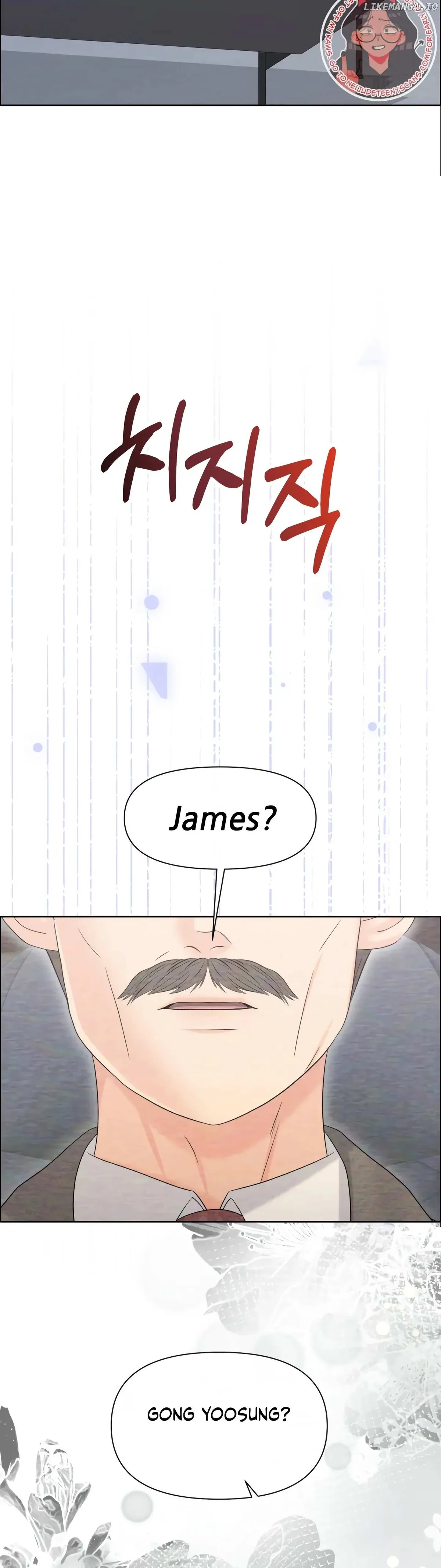 Which Alpha Do You Want? Chapter 107 page 36 - 