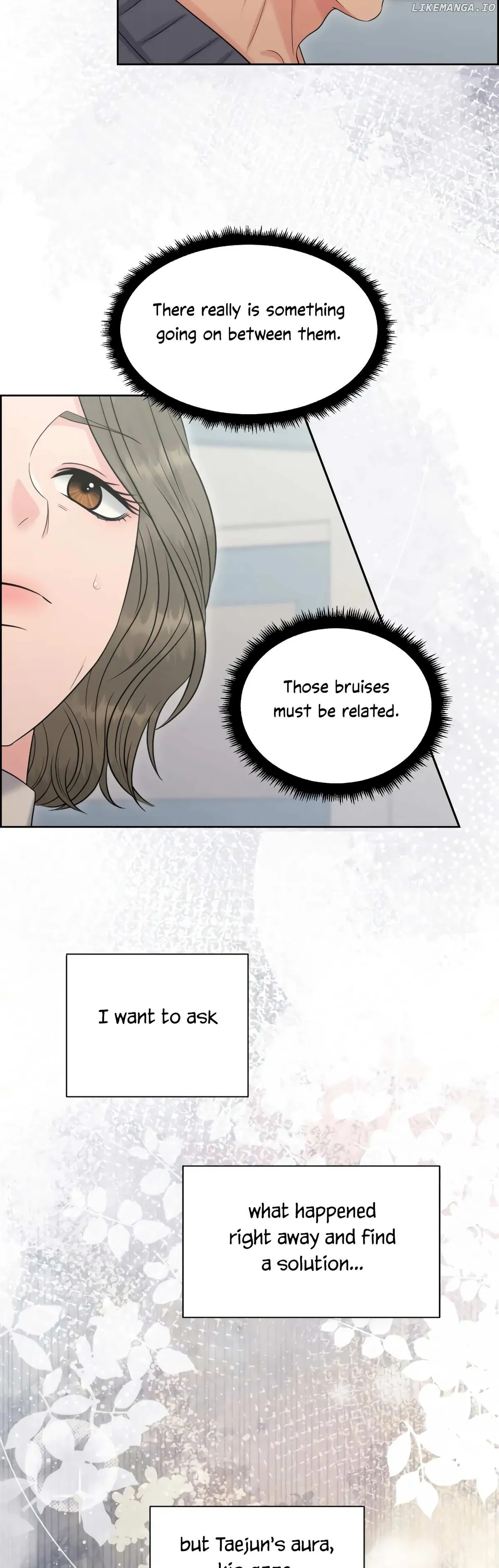 Which Alpha Do You Want? Chapter 107 page 9 - 