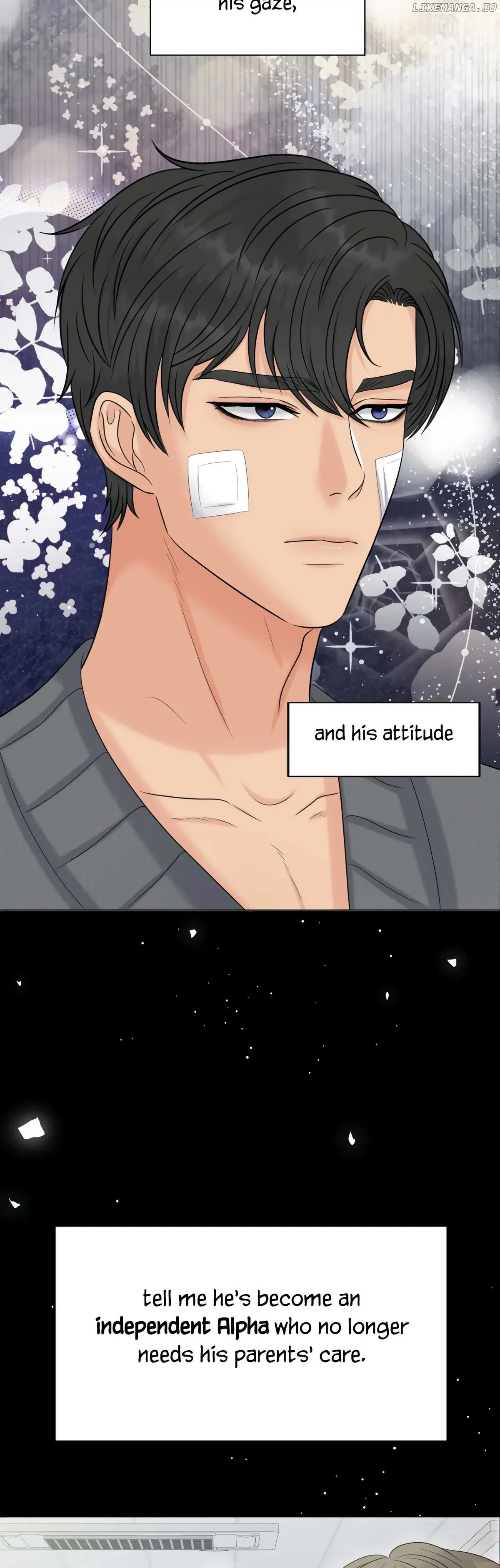 Which Alpha Do You Want? Chapter 107 page 10 - 