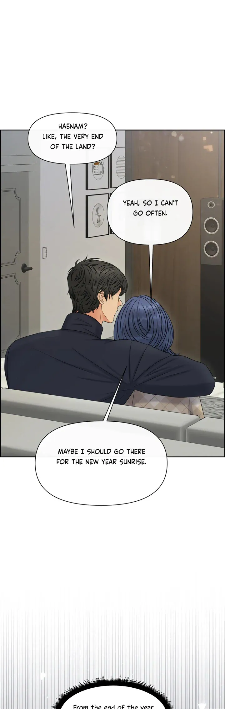 Which Alpha Do You Want? Chapter 108 page 29 - 