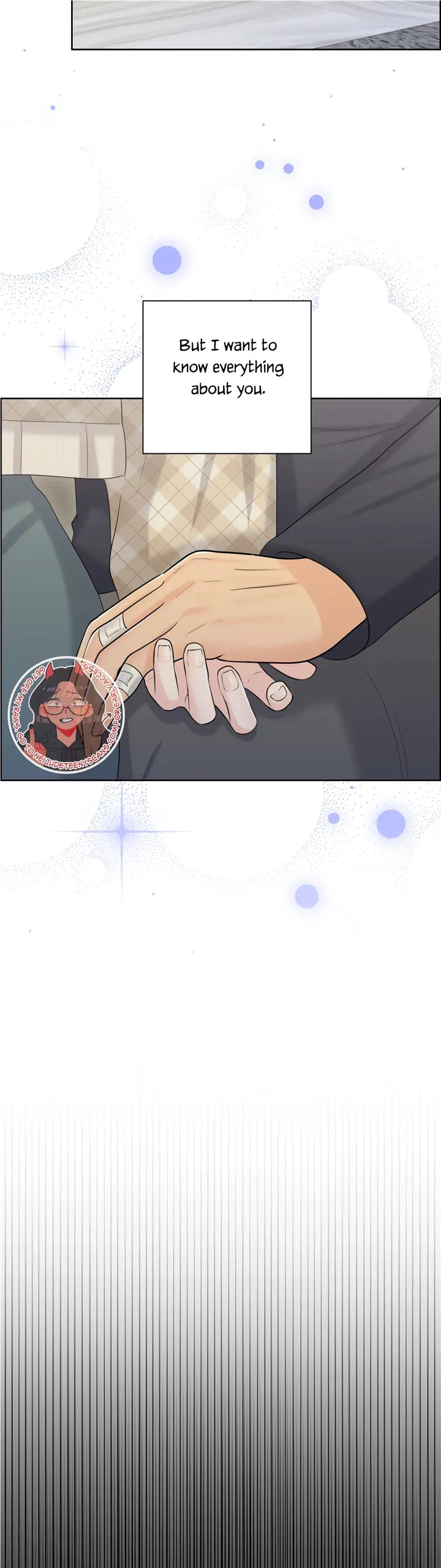 Which Alpha Do You Want? Chapter 108 page 31 - 