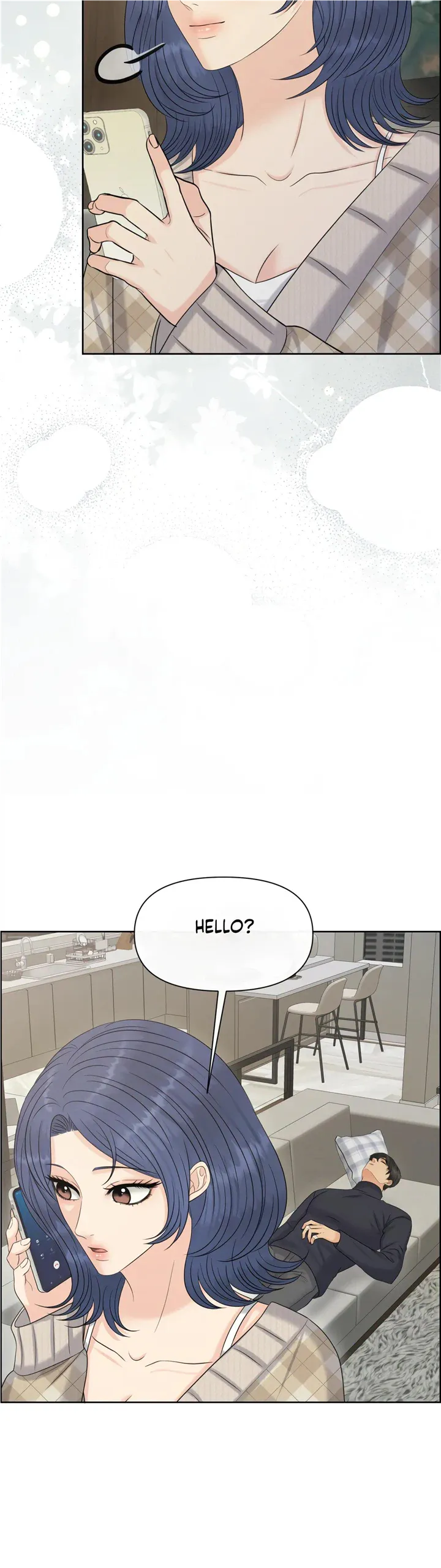Which Alpha Do You Want? Chapter 108 page 42 - 