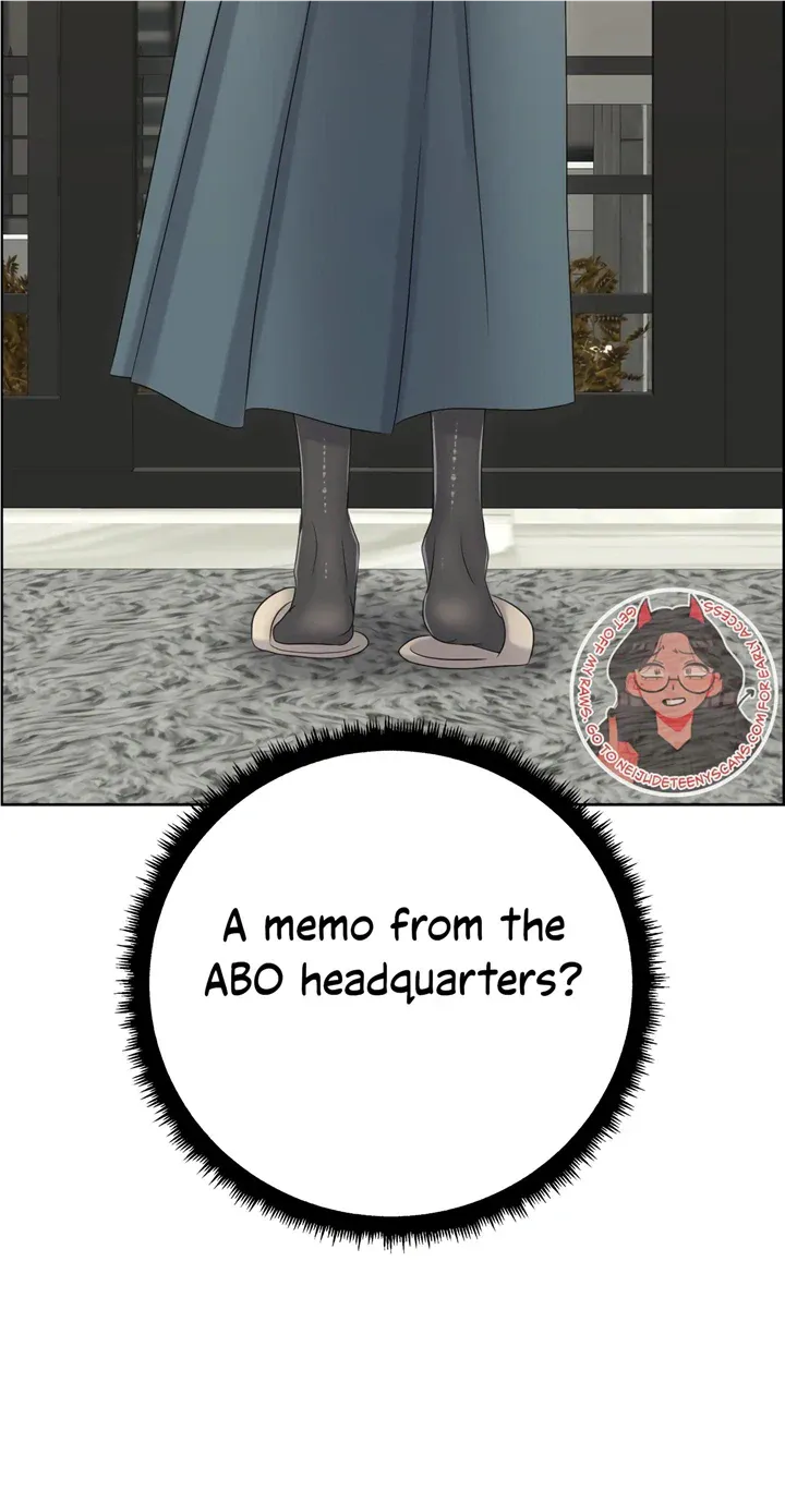 Which Alpha Do You Want? Chapter 108 page 45 - 