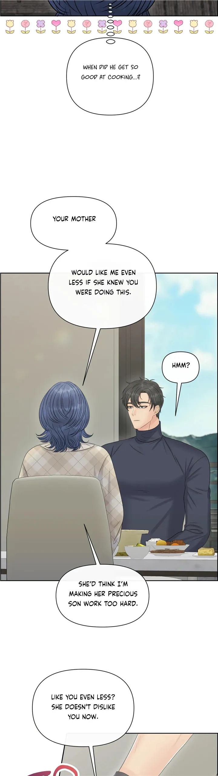 Which Alpha Do You Want? Chapter 108 page 8 - 
