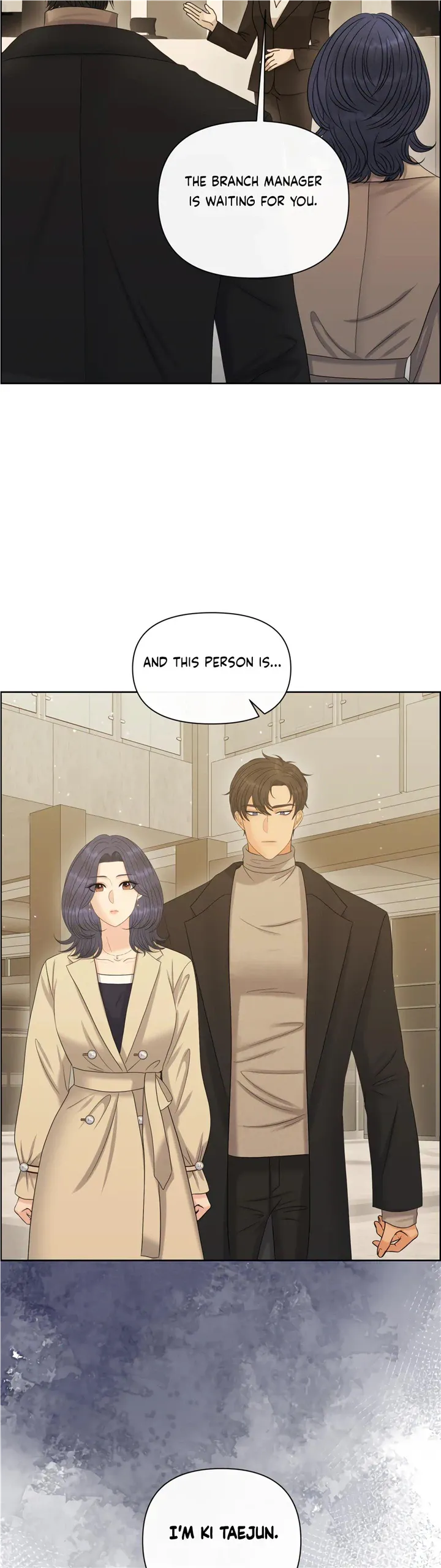 Which Alpha Do You Want? Chapter 109 page 7 - 
