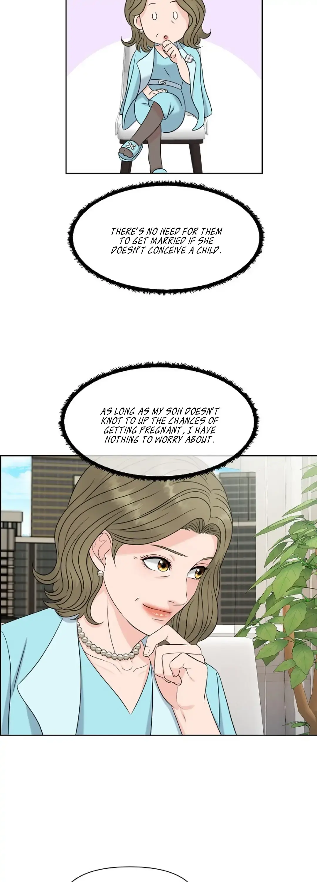 Which Alpha Do You Want? Chapter 11 page 18 - 