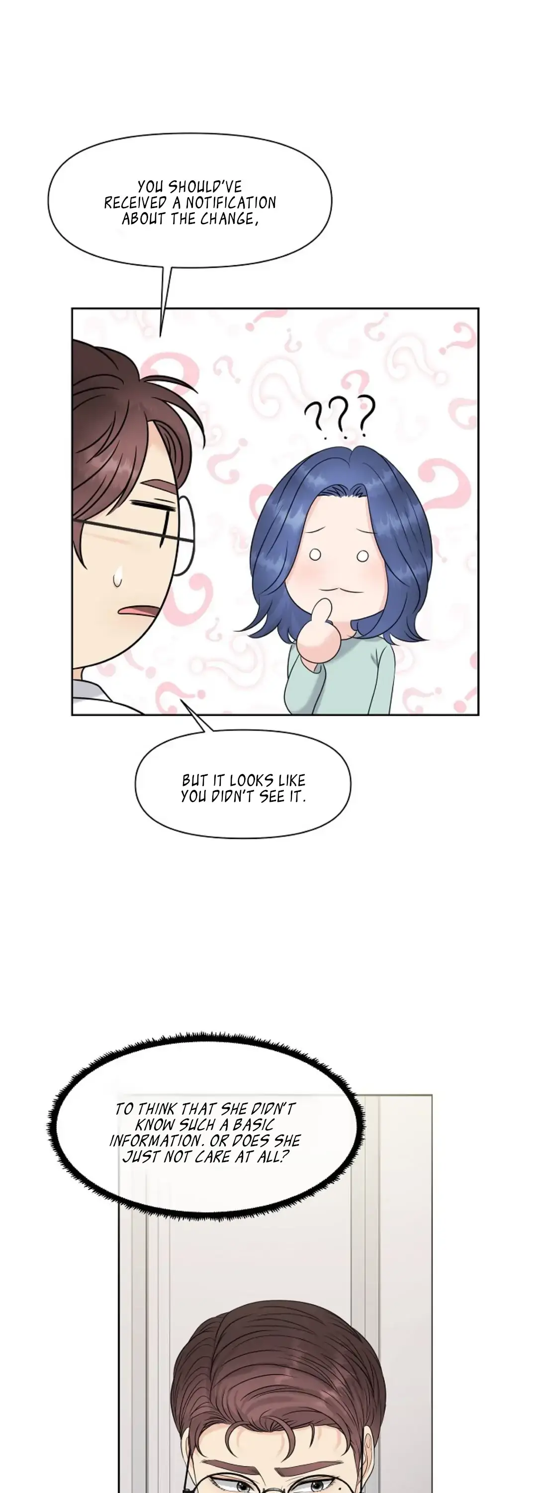 Which Alpha Do You Want? Chapter 11 page 41 - 