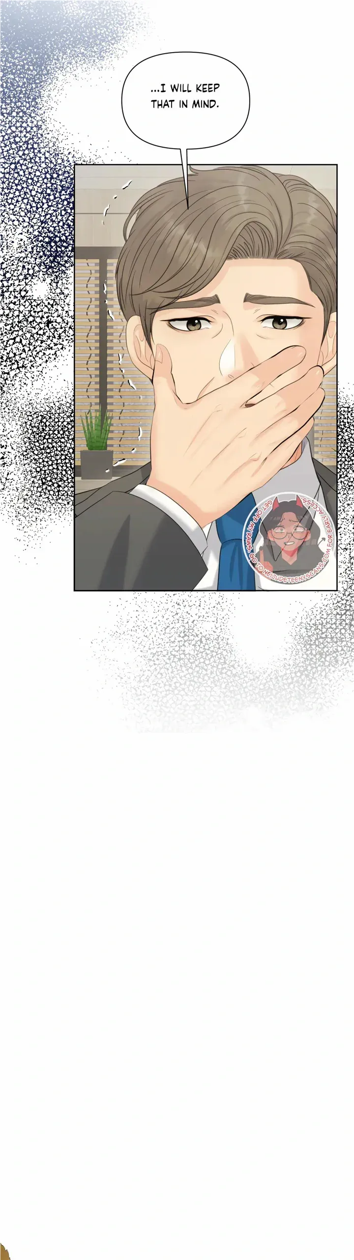 Which Alpha Do You Want? Chapter 110 page 24 - 