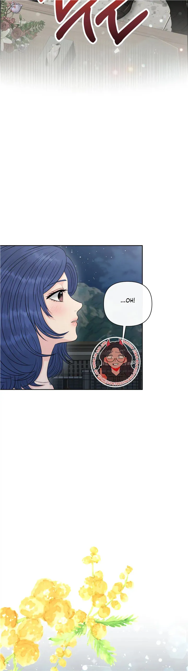 Which Alpha Do You Want? Chapter 110 page 28 - 