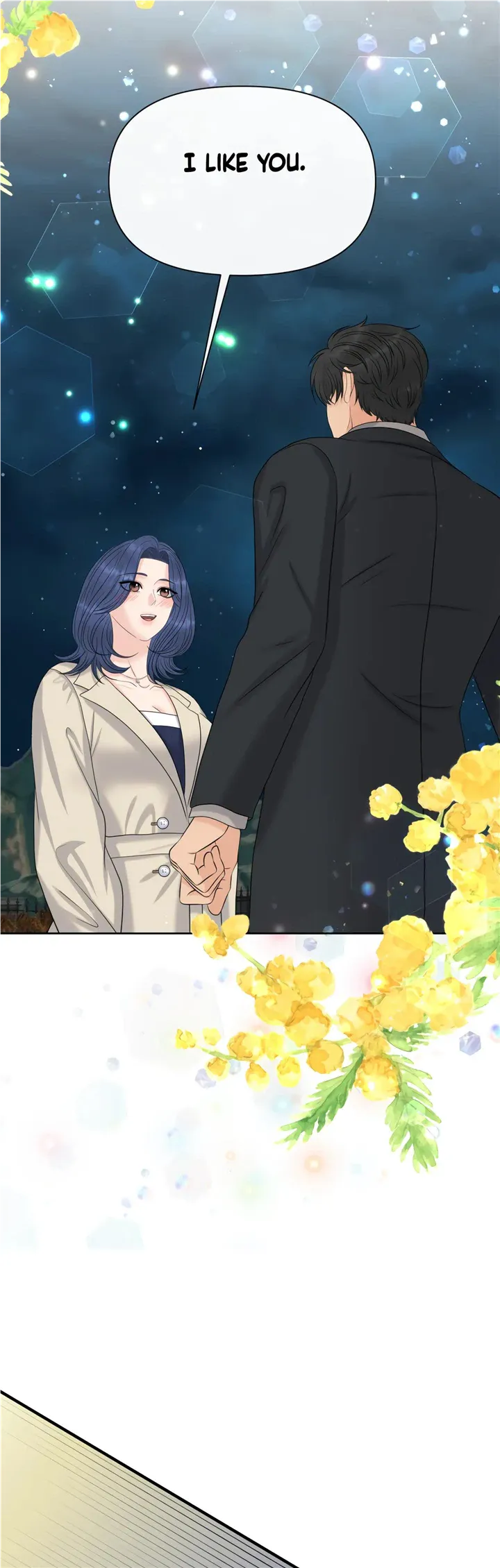 Which Alpha Do You Want? Chapter 110 page 29 - 