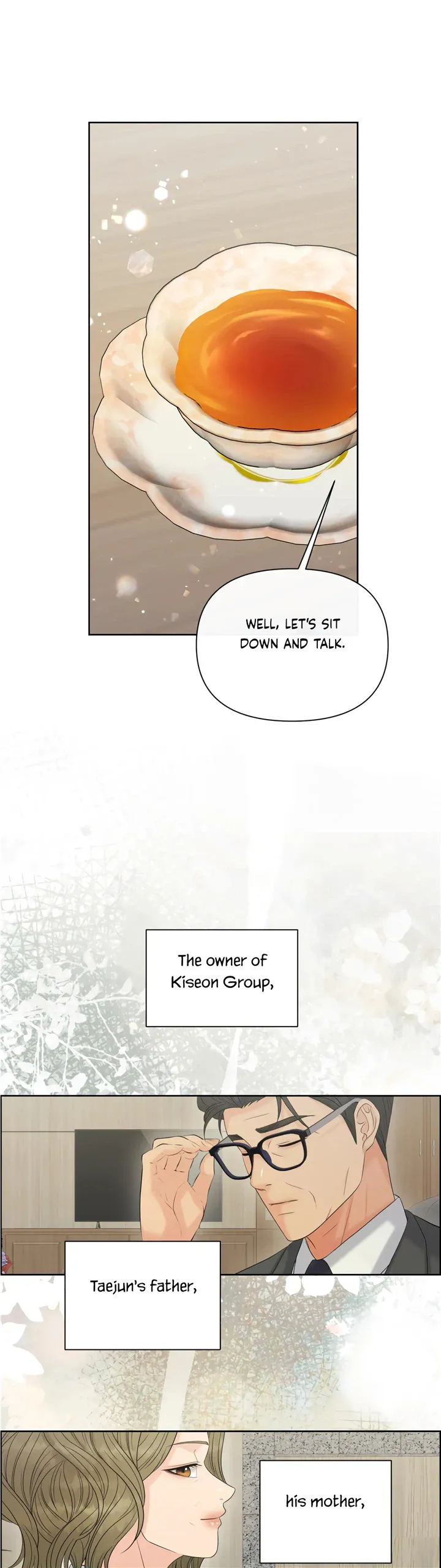 Which Alpha Do You Want? Chapter 110 page 44 - 