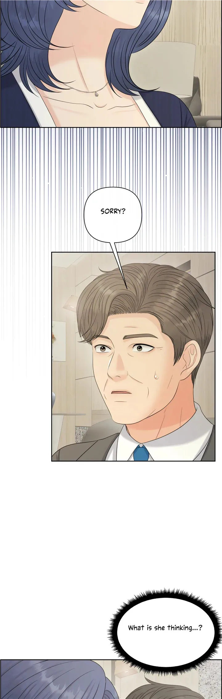 Which Alpha Do You Want? Chapter 110 page 9 - 