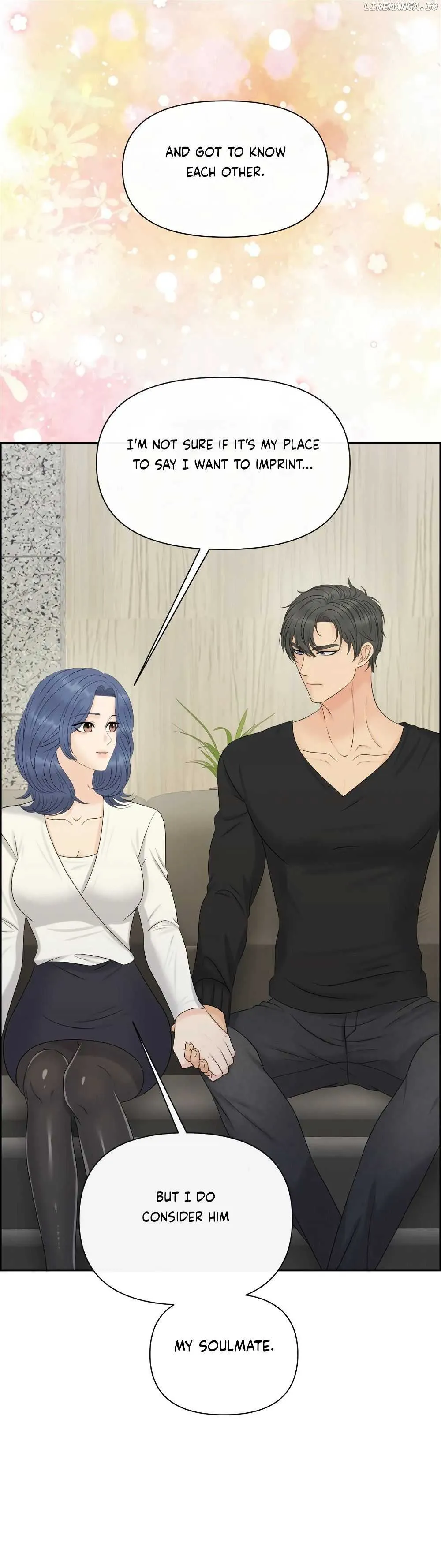 Which Alpha Do You Want? Chapter 111 page 17 - 