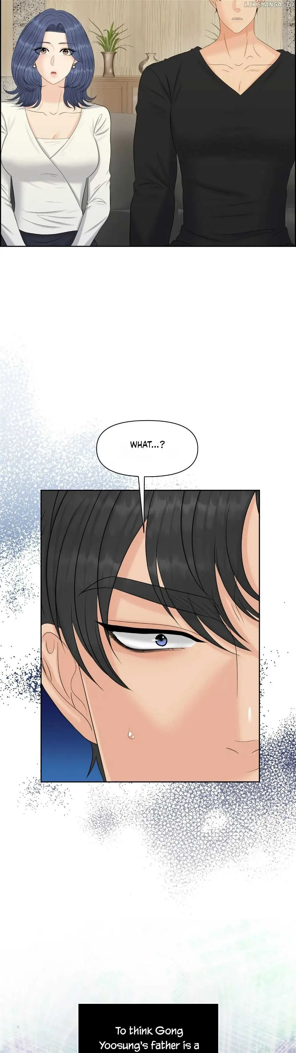 Which Alpha Do You Want? Chapter 111 page 28 - 
