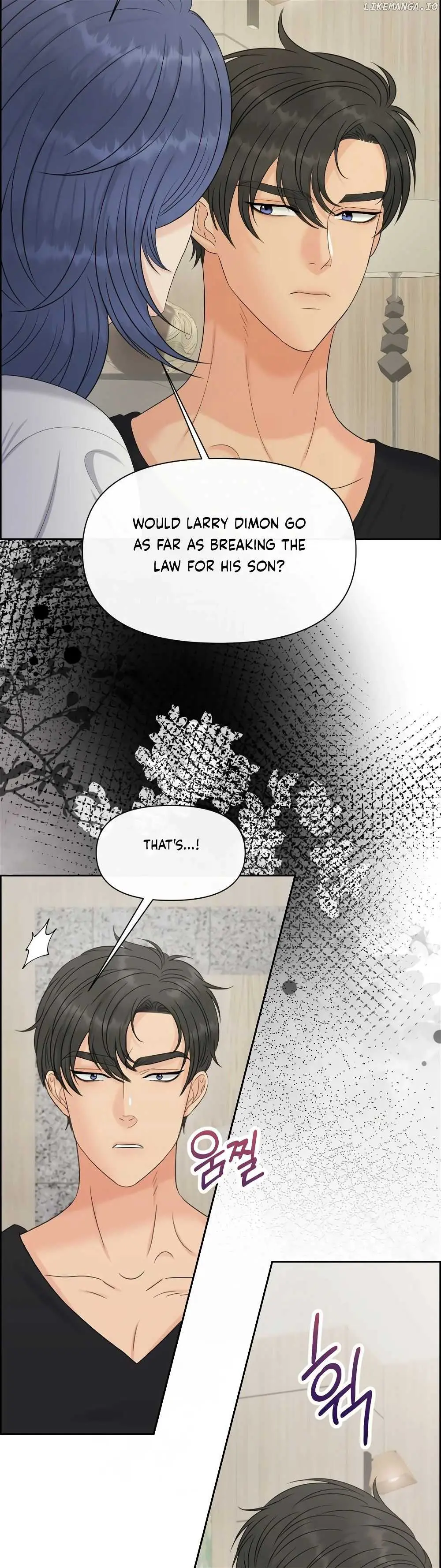 Which Alpha Do You Want? Chapter 111 page 37 - 