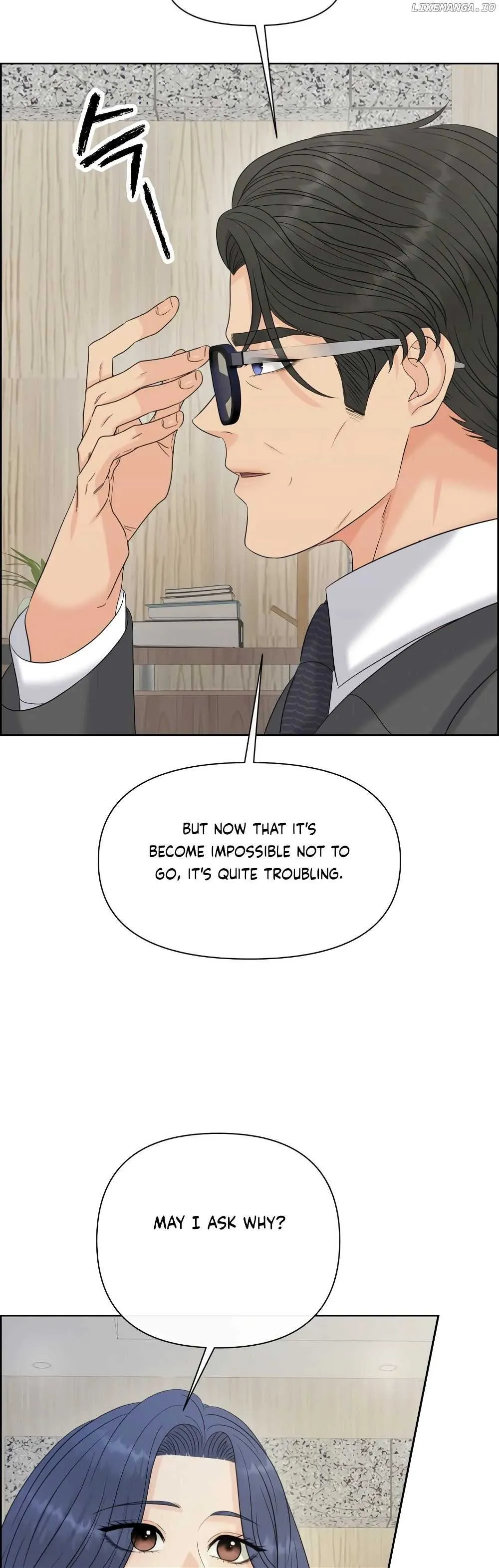 Which Alpha Do You Want? Chapter 111 page 10 - 