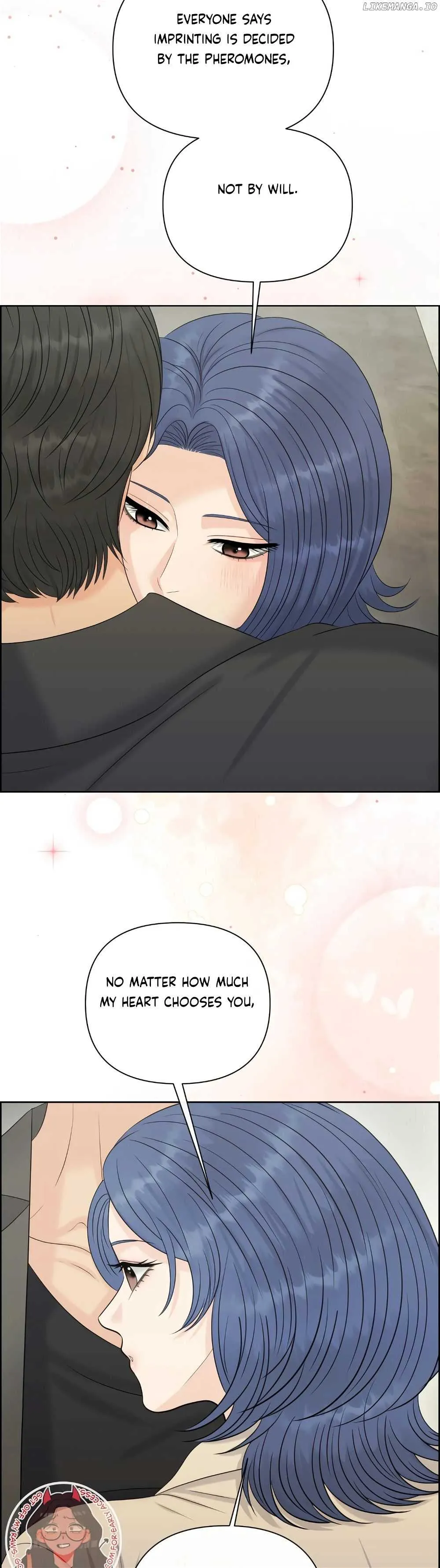Which Alpha Do You Want? Chapter 112 page 34 - 