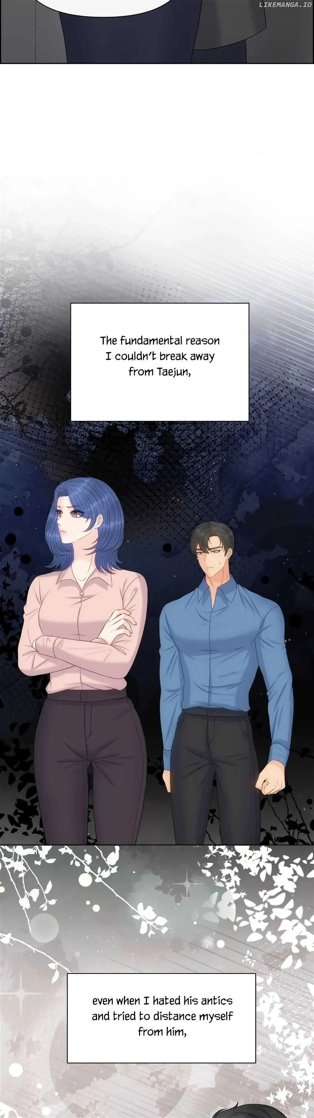 Which Alpha Do You Want? Chapter 112 page 36 - 