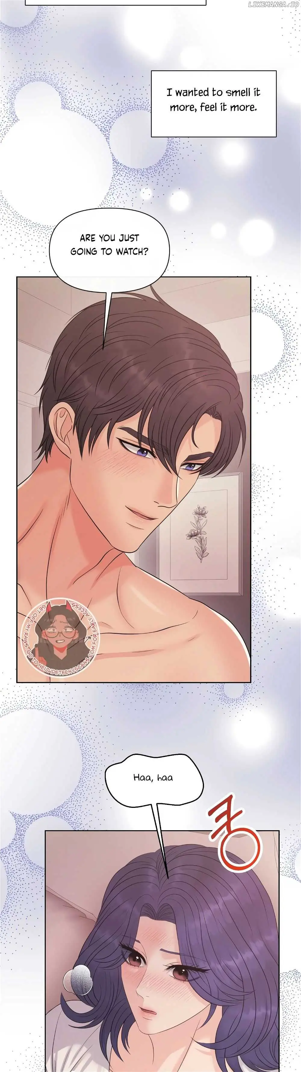 Which Alpha Do You Want? Chapter 112 page 42 - 