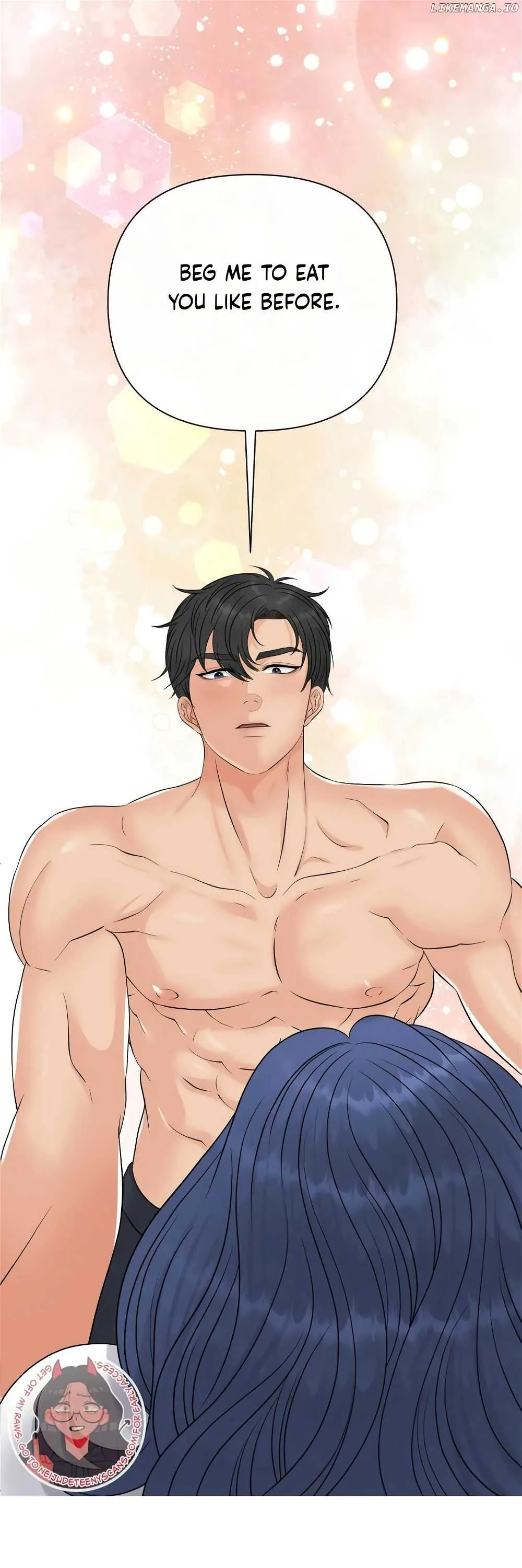 Which Alpha Do You Want? Chapter 112 page 44 - 