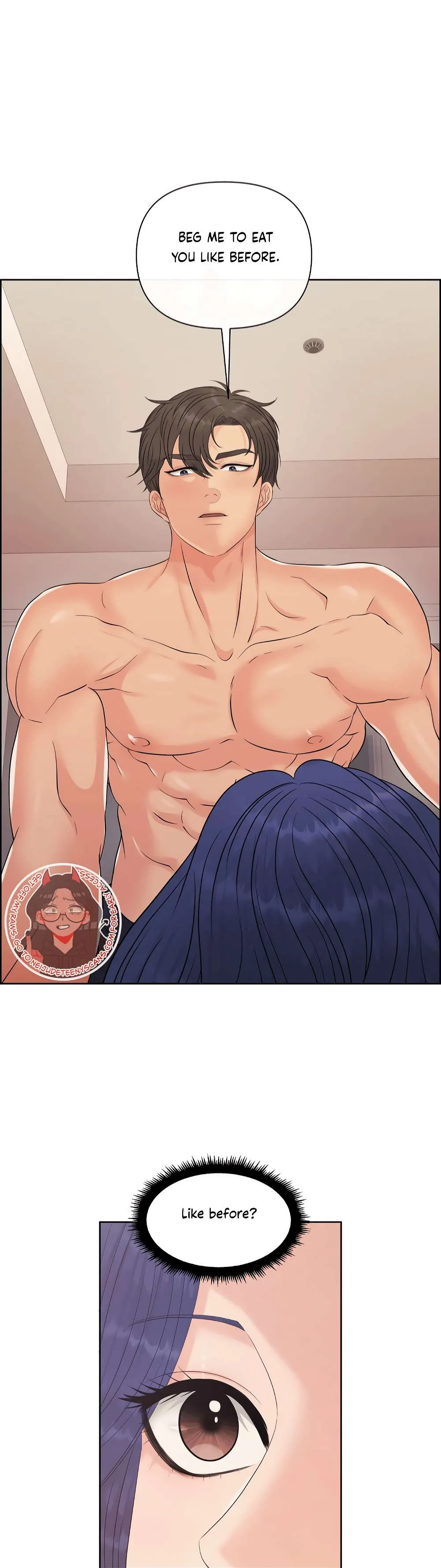 Which Alpha Do You Want? Chapter 113 page 2 - 