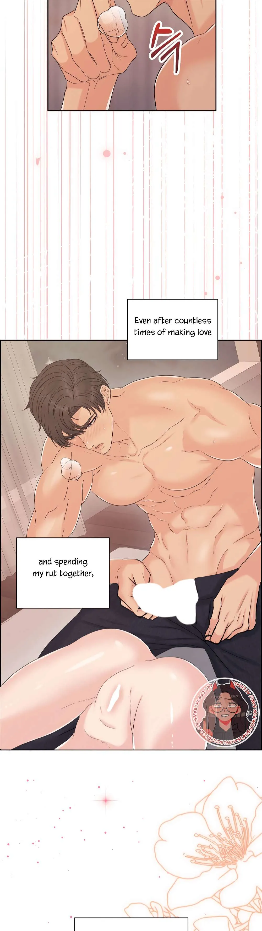 Which Alpha Do You Want? Chapter 113 page 12 - 