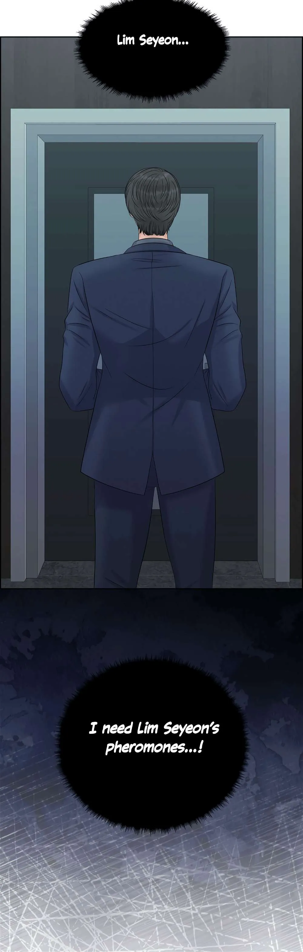 Which Alpha Do You Want? Chapter 113 page 19 - 