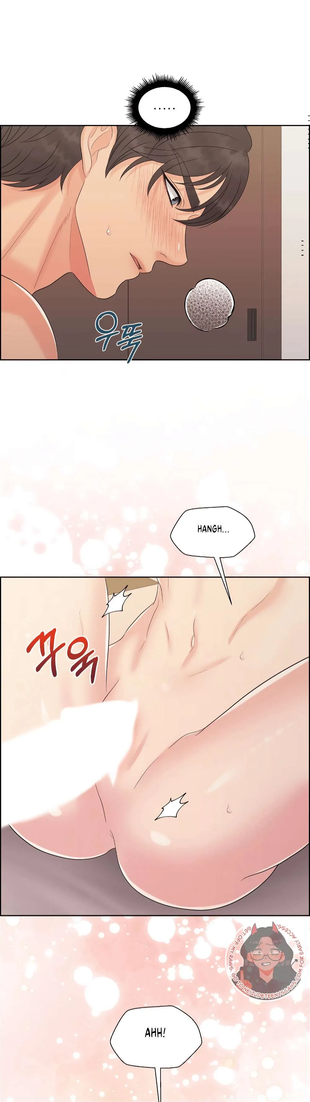 Which Alpha Do You Want? Chapter 113 page 22 - 